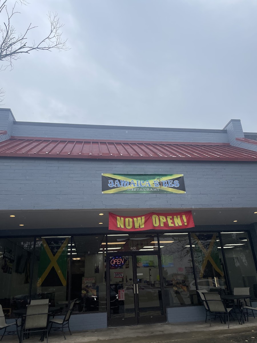 Jamaica Bites Restaurant